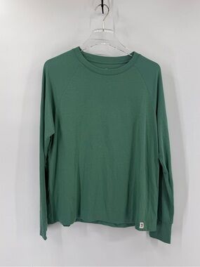 Duck‎ Camp Lightweight Bamboo Crew